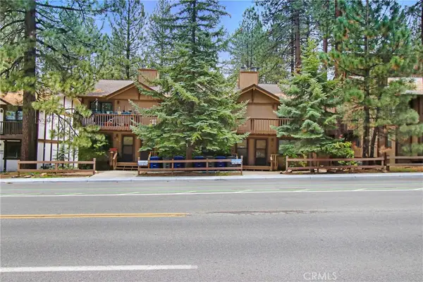 657 Summit, Big Bear Lake, CA 92315