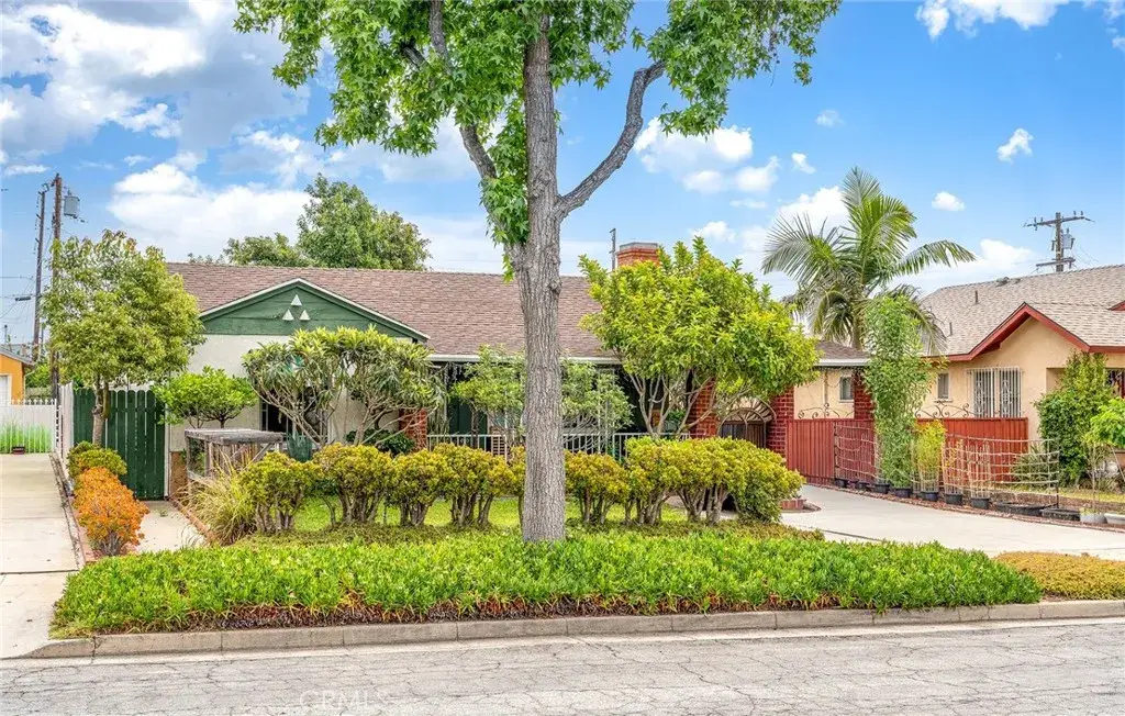 1300 S Date, Alhambra, CA 91803 - #1