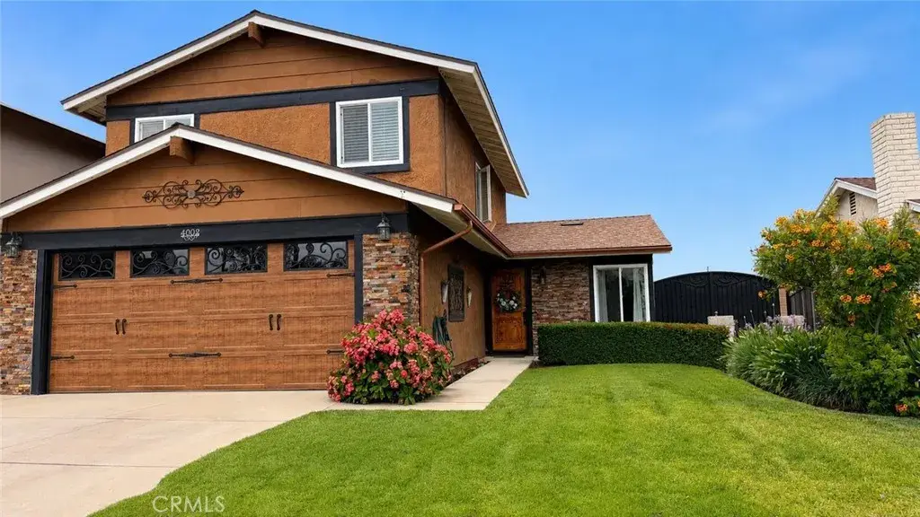 4002 Yellowstone Circle, Chino, CA 91710 - #1