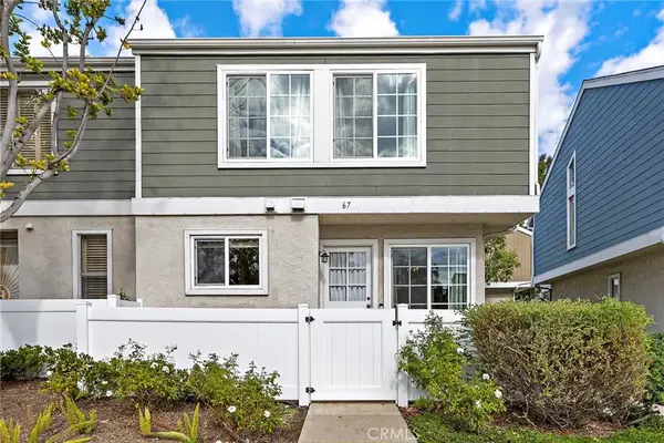 67 Abbeywood, Aliso Viejo, CA 92656