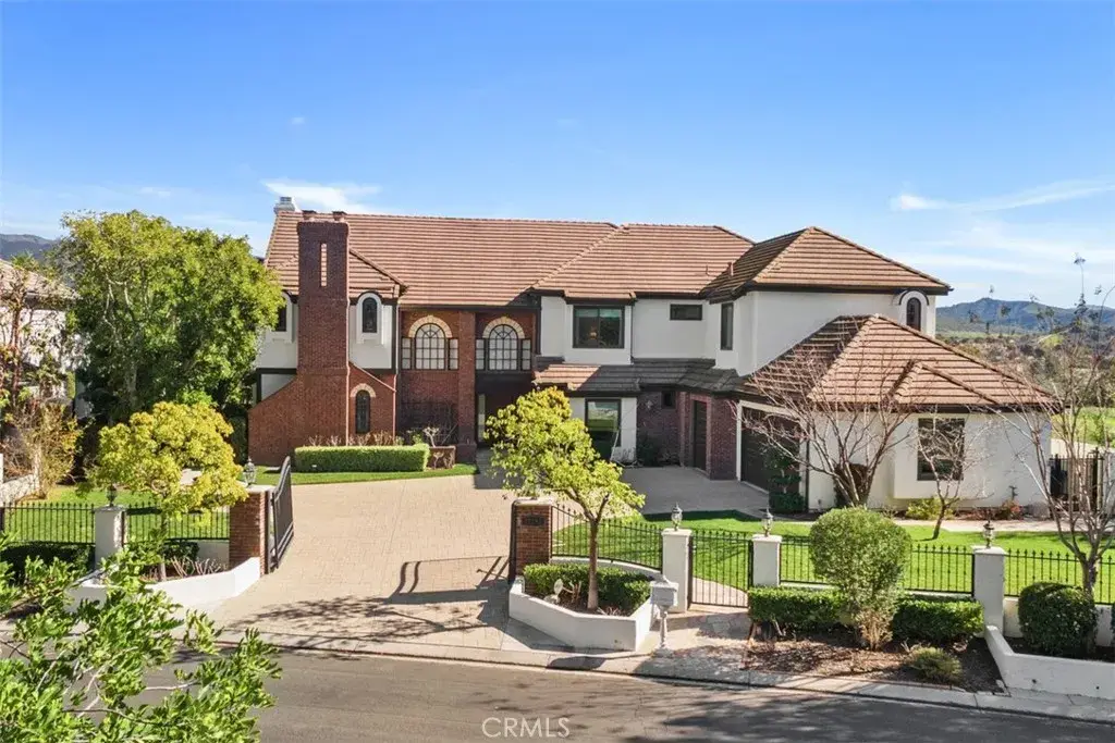 23762 Via Monte, Coto De Caza, CA 92679 - #1