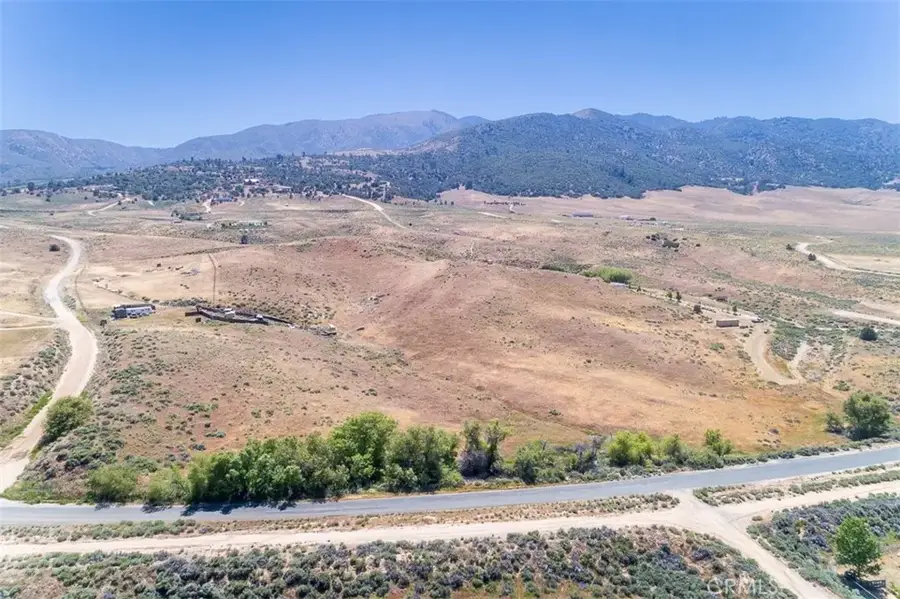 4 Acres Vacant Land Mountain Meadows, Tehachapi, CA 93561 - #3