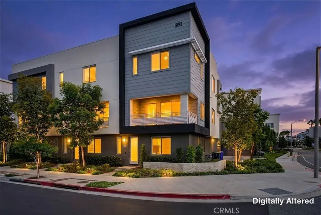 1892 S Westside Drive #66, Anaheim, CA 92805 - #1