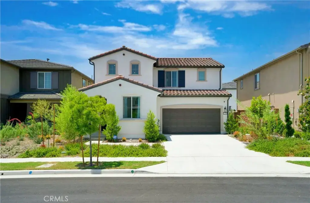 2239 Melogold Way, Corona, CA 92883 - #1