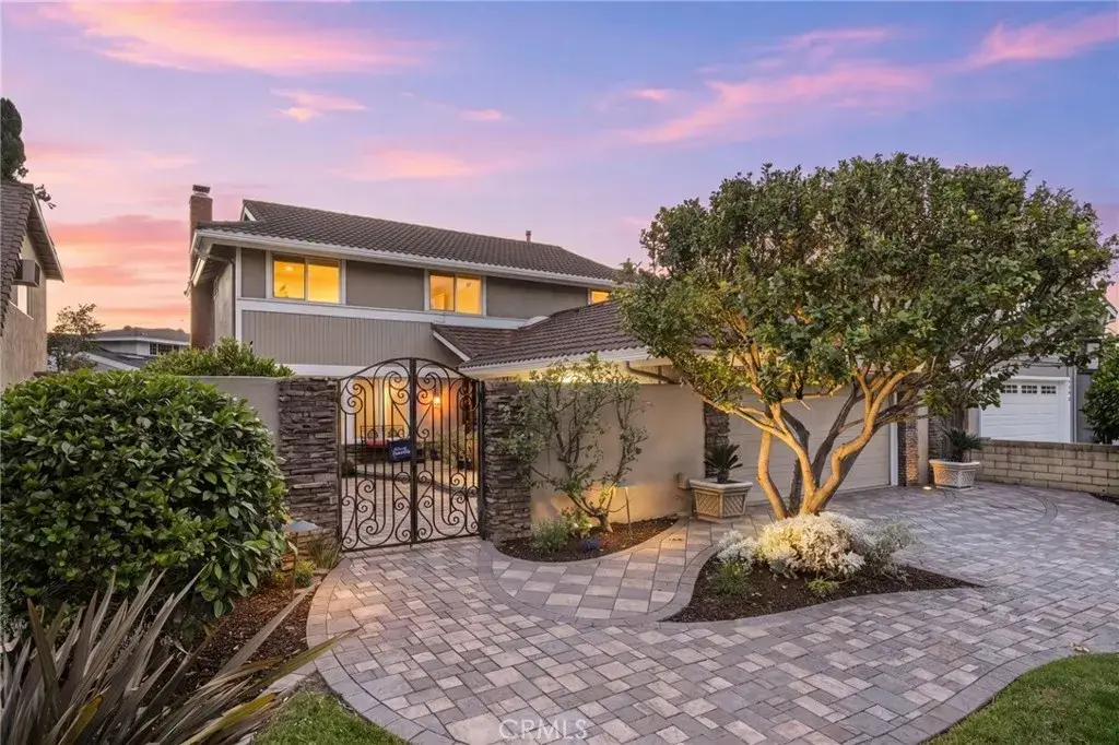 13613 Edgefield, Cerritos, CA 90703 - #1