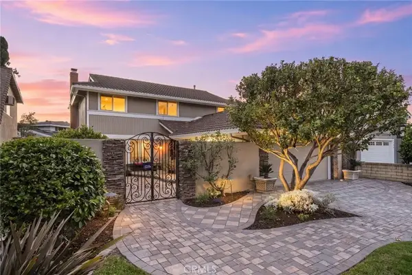 13613 Edgefield, Cerritos, CA 90703