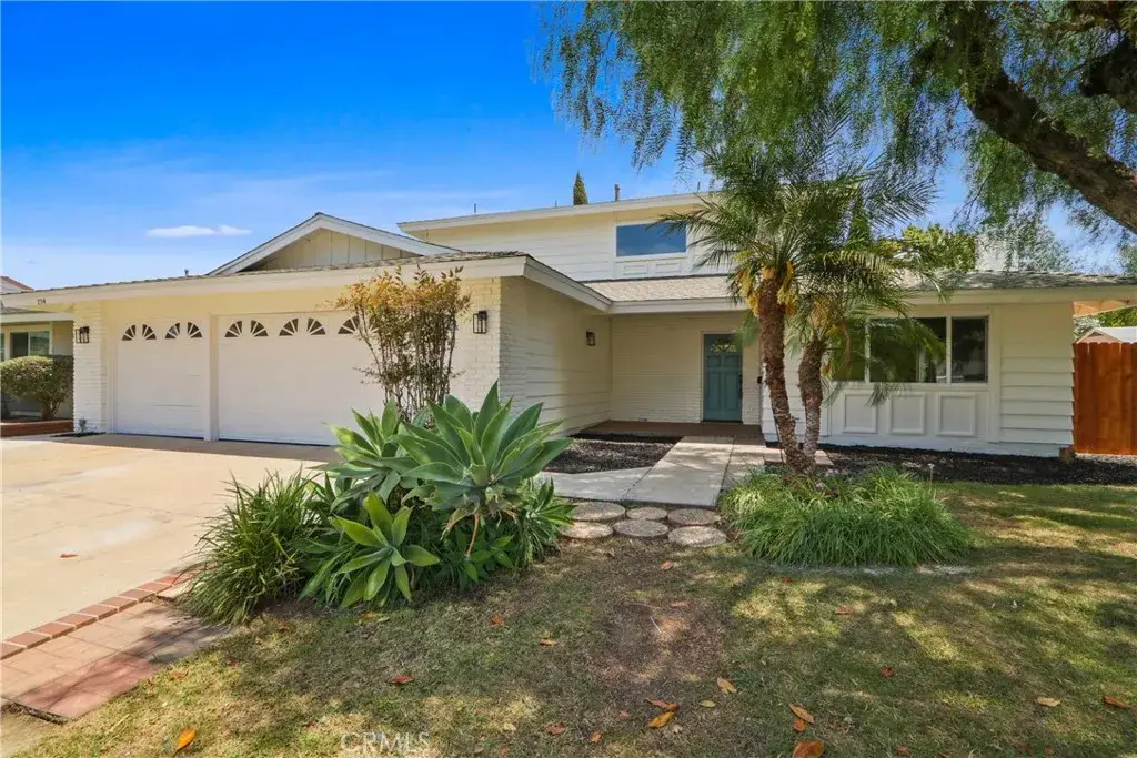 734 S Vale, Anaheim, CA 92806 - #1