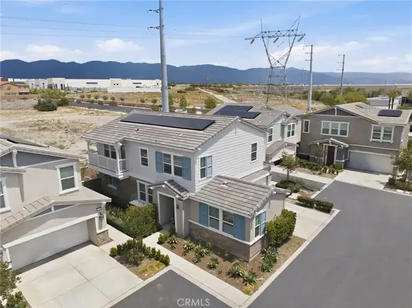 16756 Petrus, Fontana, CA 92336
