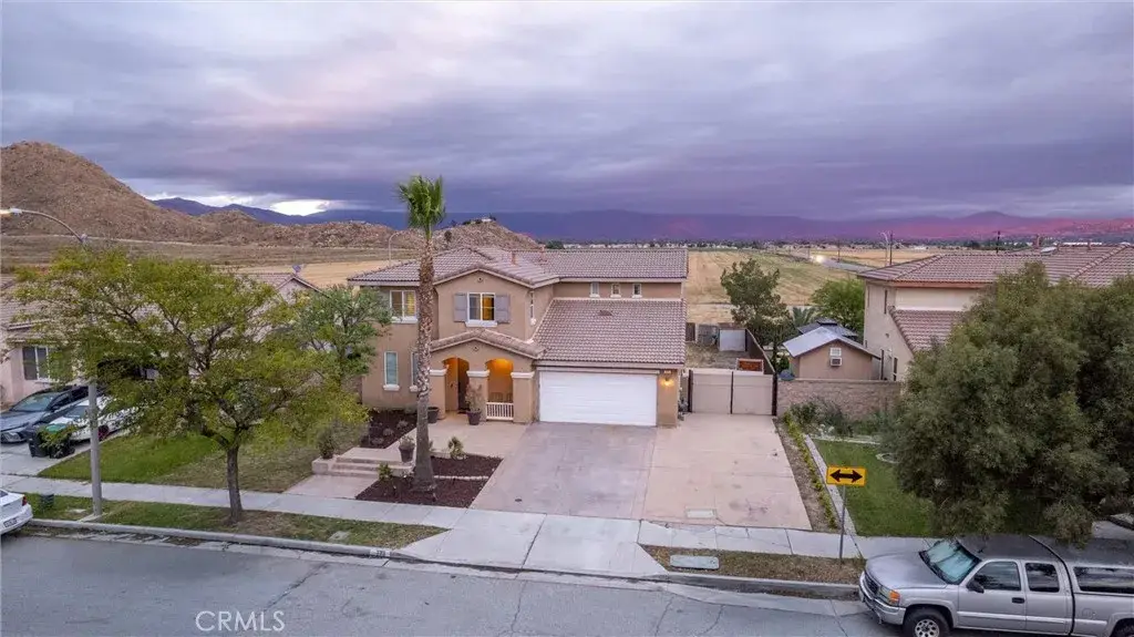 322 Montero Court, Hemet, CA 92545 - #1