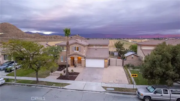 322 Montero Court, Hemet, CA 92545