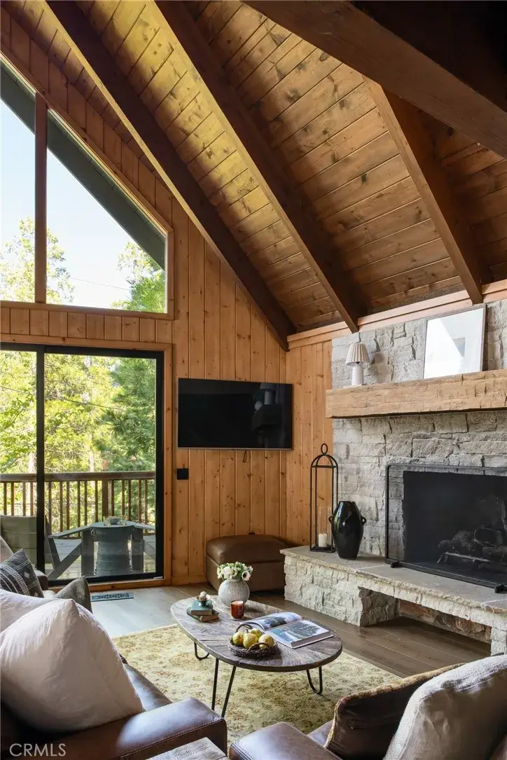 240 Blue Lake Road, Lake Arrowhead, CA 92352 - #3