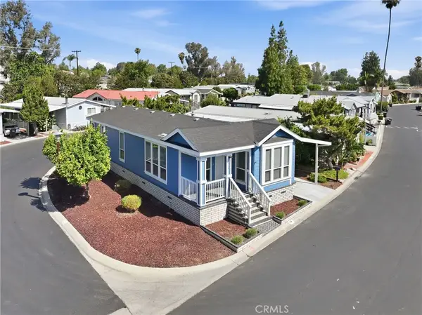 15111 Pipeline #50, Chino Hills, CA 91709
