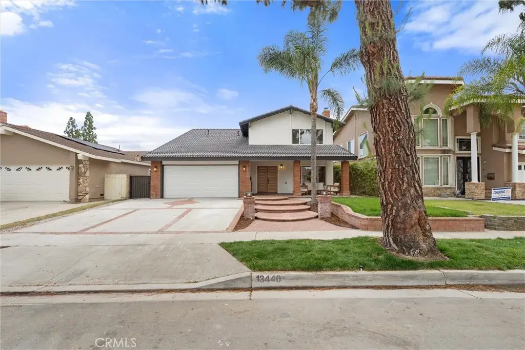13440 Beach, Cerritos, CA 90703 - #1