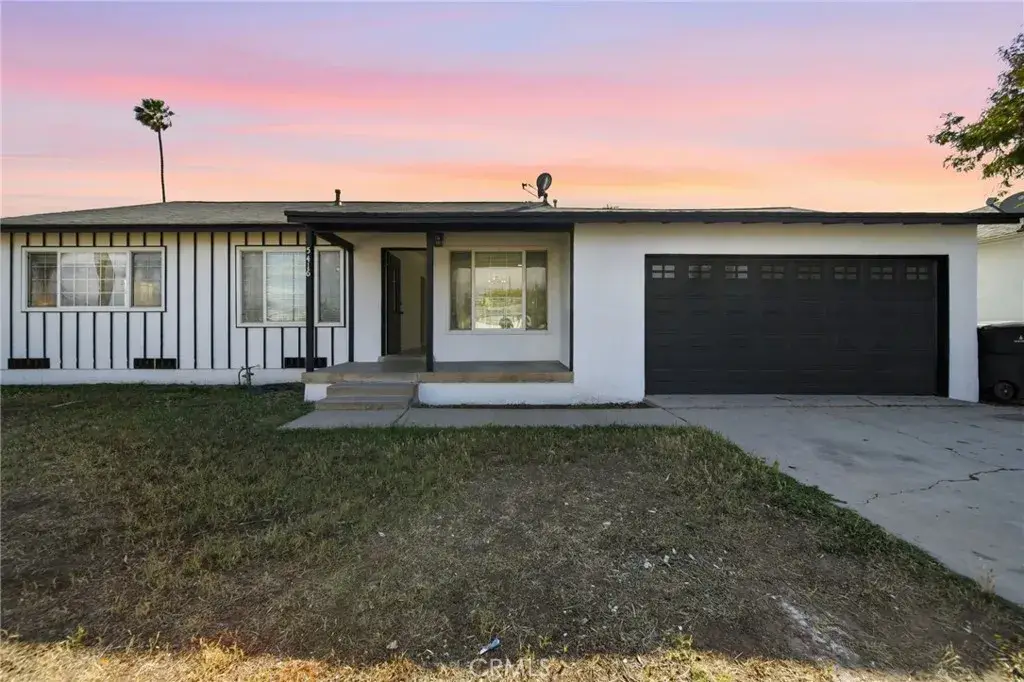 5416 Ivanhoe Avenue, Riverside, CA 92503 - #1