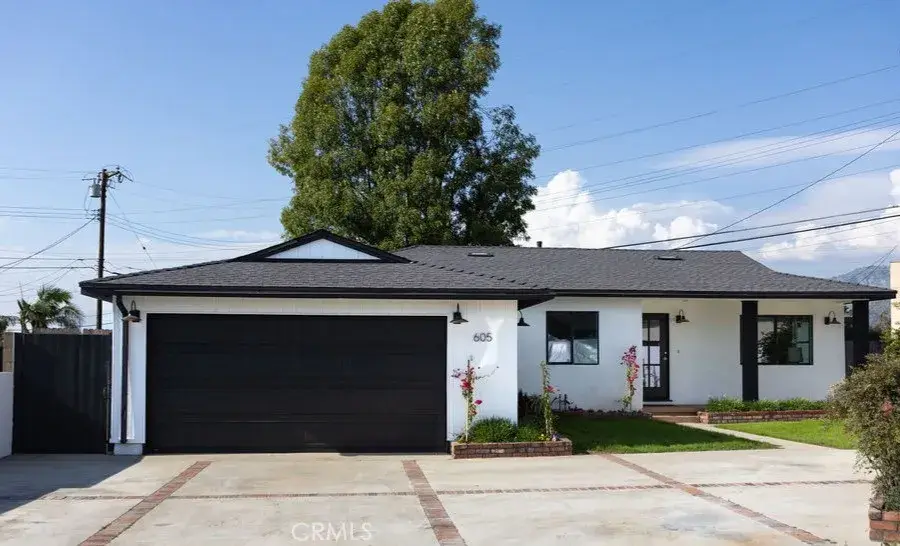 605 W Gaillard, Glendora, CA 91740 - #1