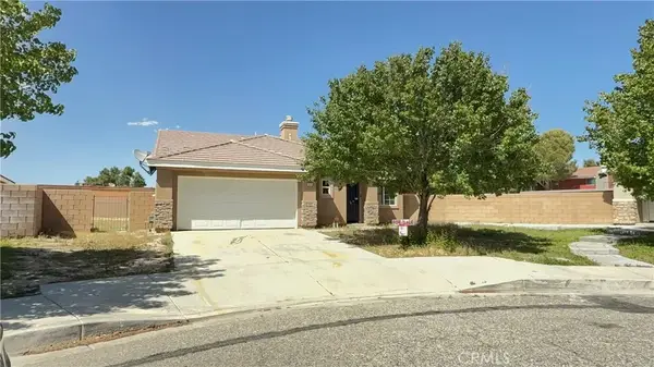 555 Koufax, Lancaster, CA 93535