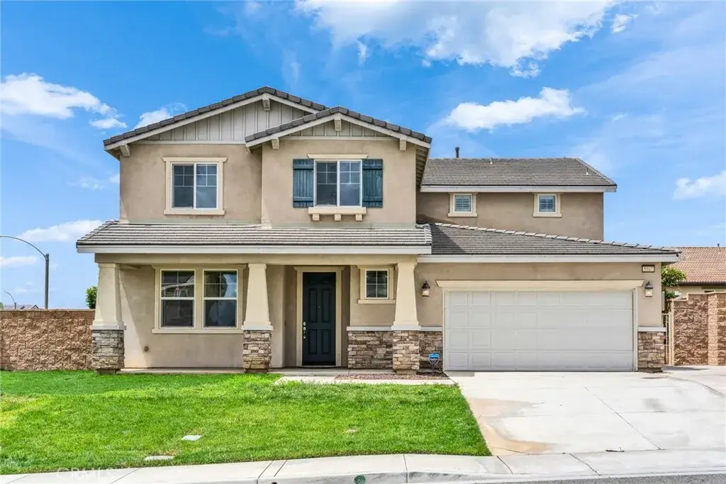 5517 Dowitcher Ct, Jurupa Valley, CA 91752 - #1