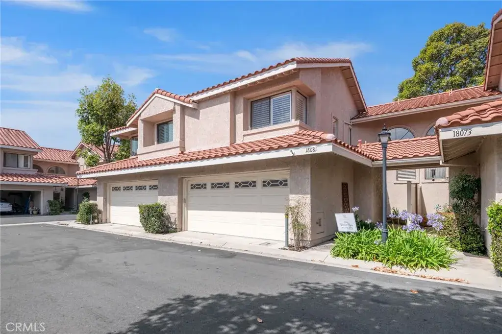 18081 Scanlan Court, Fountain Valley, CA 92708 - #1