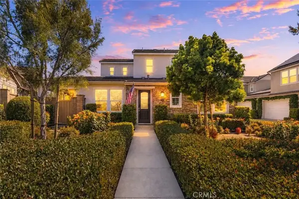 123 Garcilla Drive, Rancho Mission Viejo, CA 92694