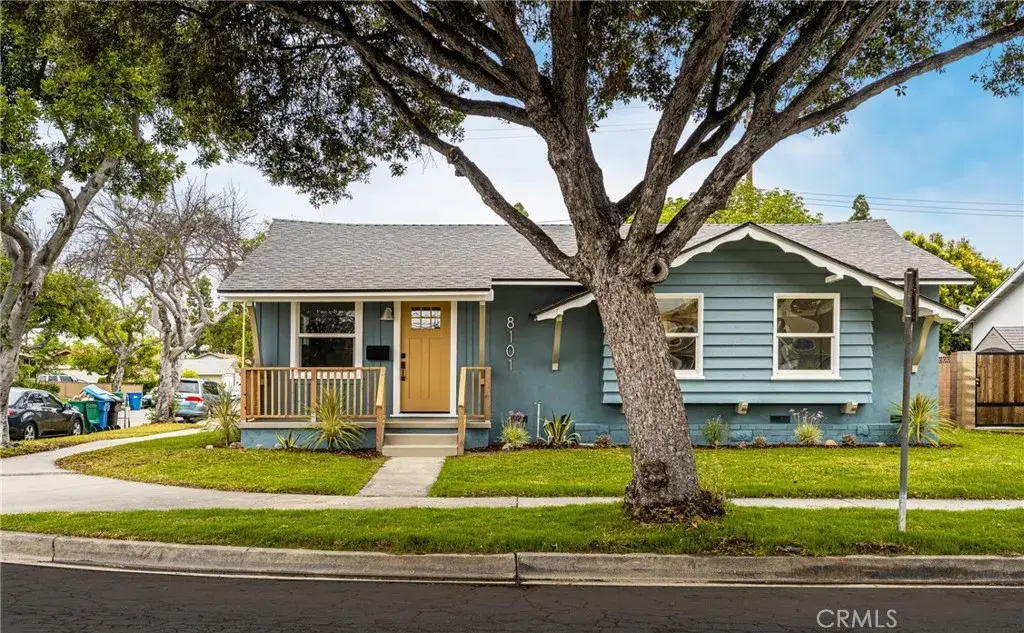8101 E Timor Street, Long Beach, CA 90808 - #1