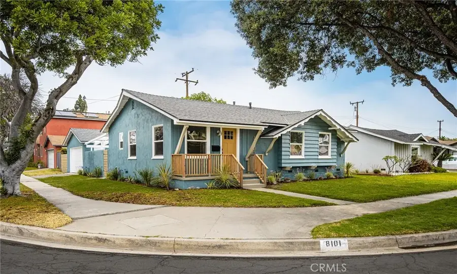 8101 E Timor Street, Long Beach, CA 90808 - #2
