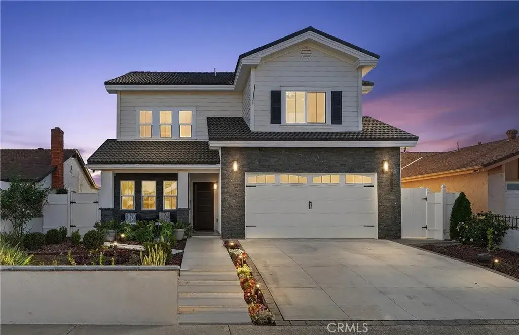 4652 Charnock, Irvine, CA 92604 - #1