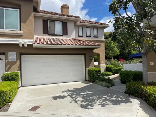 214 Valley View, Mission Viejo, CA 92692