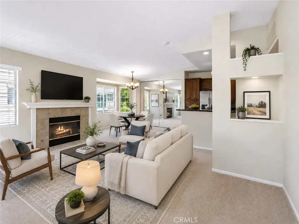 23412 Pacific Park #17k, Aliso Viejo, CA 92656 - #1
