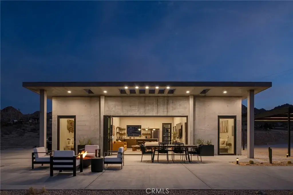 6817 Arizona Avenue, Joshua Tree, CA 92252 - #1