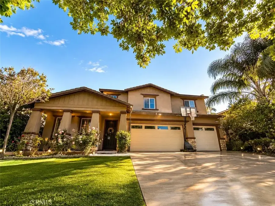 13925 Barnett, Eastvale, CA 92880 - #2