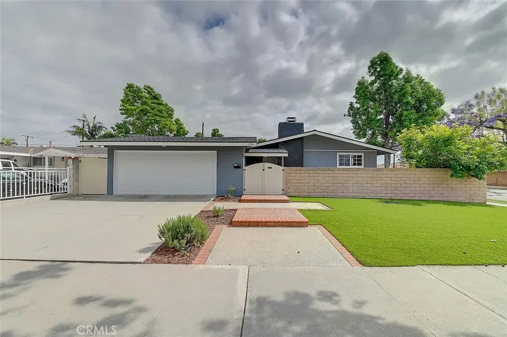 2044 W Spruce Avenue, Orange, CA 92868 - #1