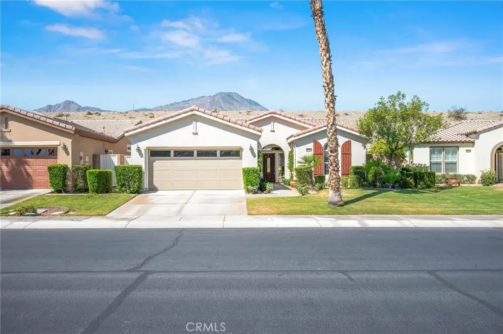 60655 Living Stone Drive, La Quinta, CA 92253 - #1