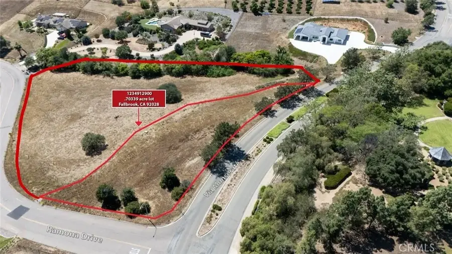 0 Ramona, Fallbrook, CA 92028 - #2