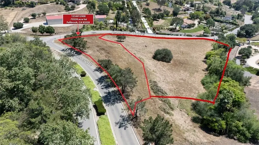 0 Ramona, Fallbrook, CA 92028 - #3