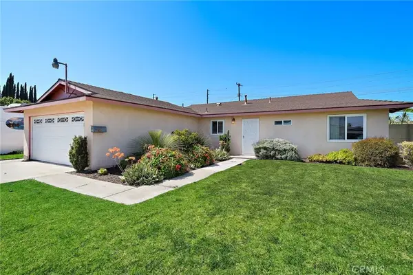 9051 Carnation Drive, Westminster, CA 92683