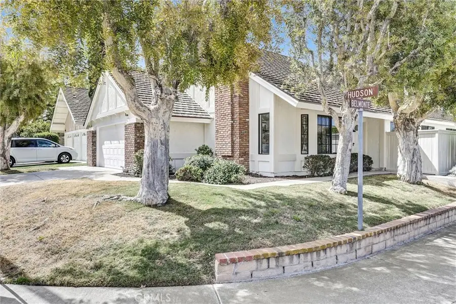 2 Hudson, Irvine, CA 92620 - #3