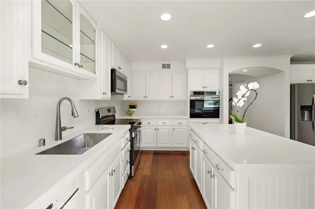5 Morningside, Irvine, CA 92603 - #1