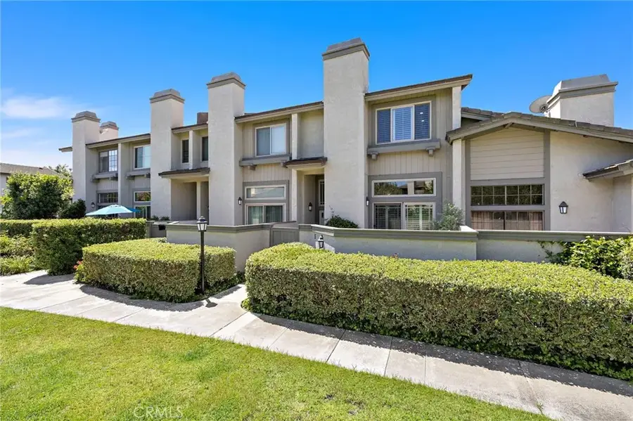 5 Morningside, Irvine, CA 92603 - #3