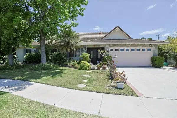 990 S Siet Place, Anaheim, CA 92806