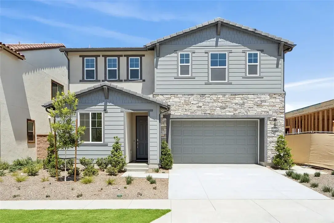 3718 Crossen Drive, Corona, CA 92883 - #1