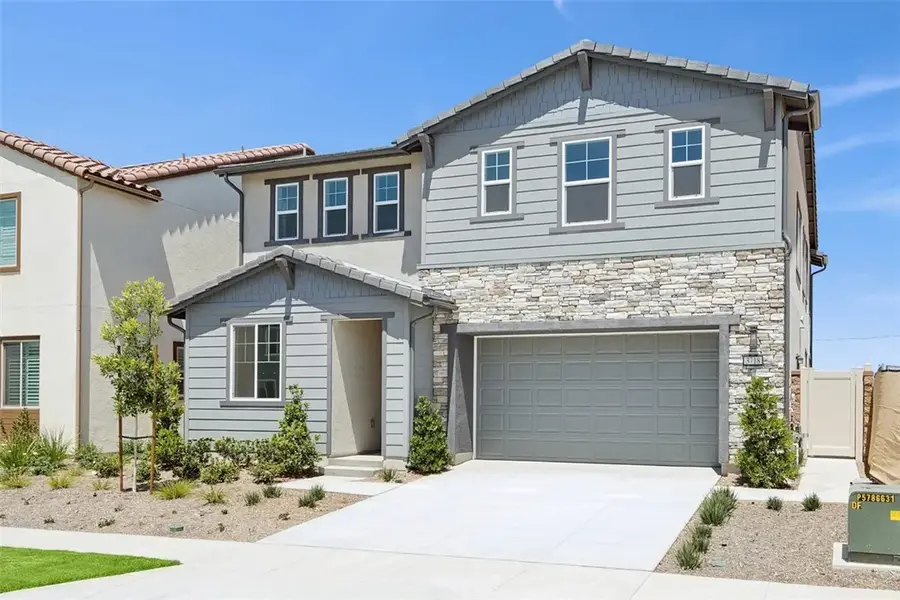 3718 Crossen Drive, Corona, CA 92883 - #2