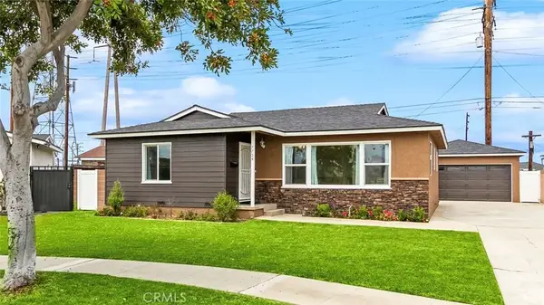7754 La Casa Way, Buena Park, CA 90620
