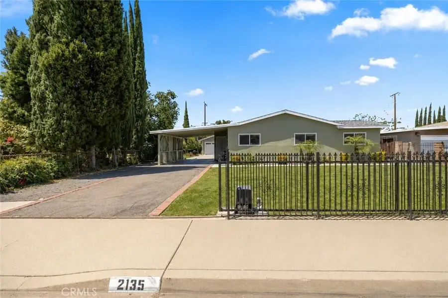 2135 Glenroy, Pomona, CA 91766 - #2