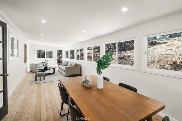 4651 Eagle Peak Rd, Julian, CA 92036