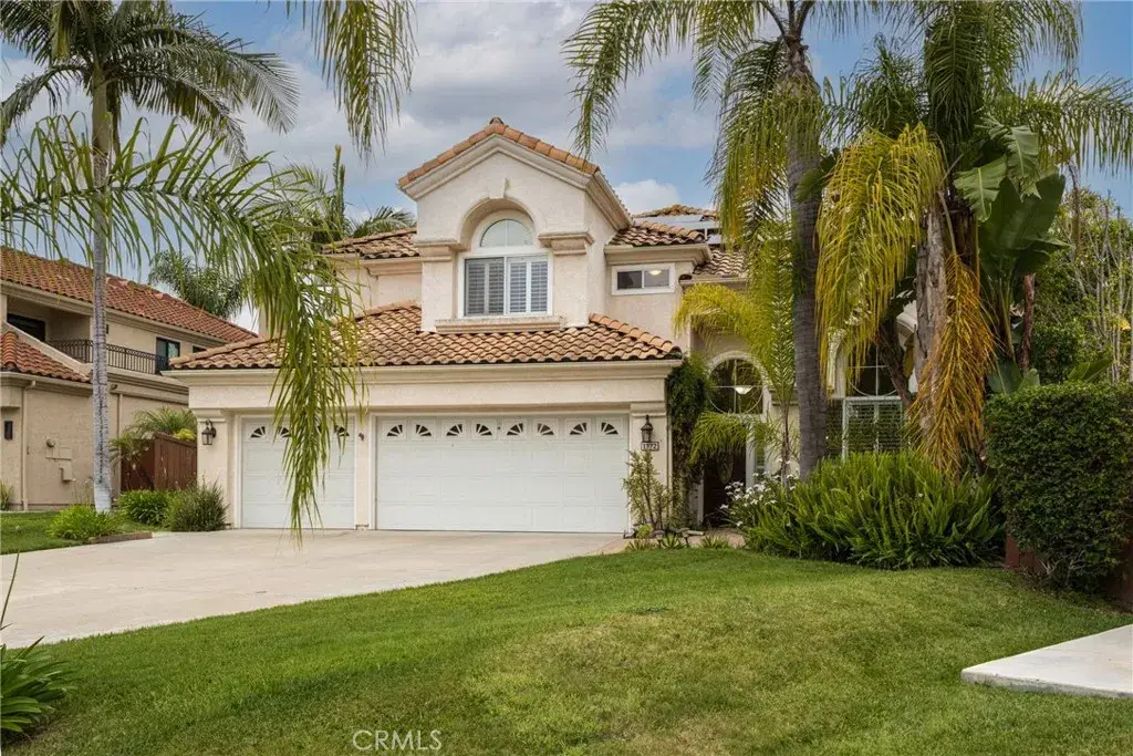 1372 Toulon Street, Oceanside, CA 92056 - #1