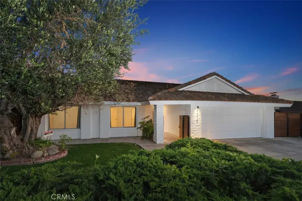 2310 E Orangeview, Orange, CA 92867 - #1