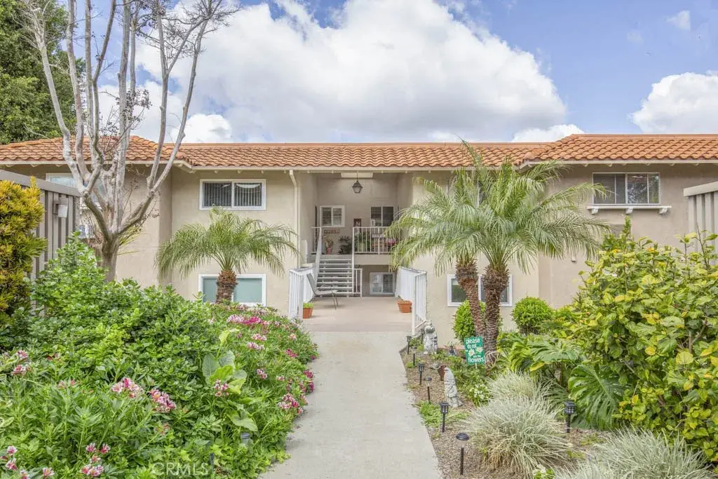 2296 Via Puerta #N, Laguna Woods, CA 92637 - #1