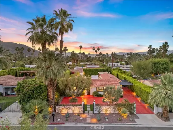 206 E Morongo, Palm Springs, CA 92264
