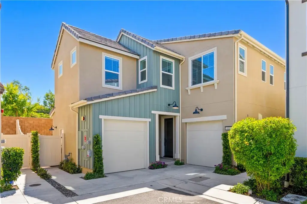 4089 Spring Haven Lane, Corona, CA 92883 - #1