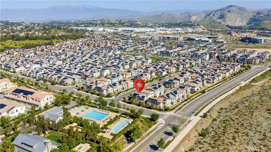4089 Spring Haven Lane, Corona, CA 92883 - #3